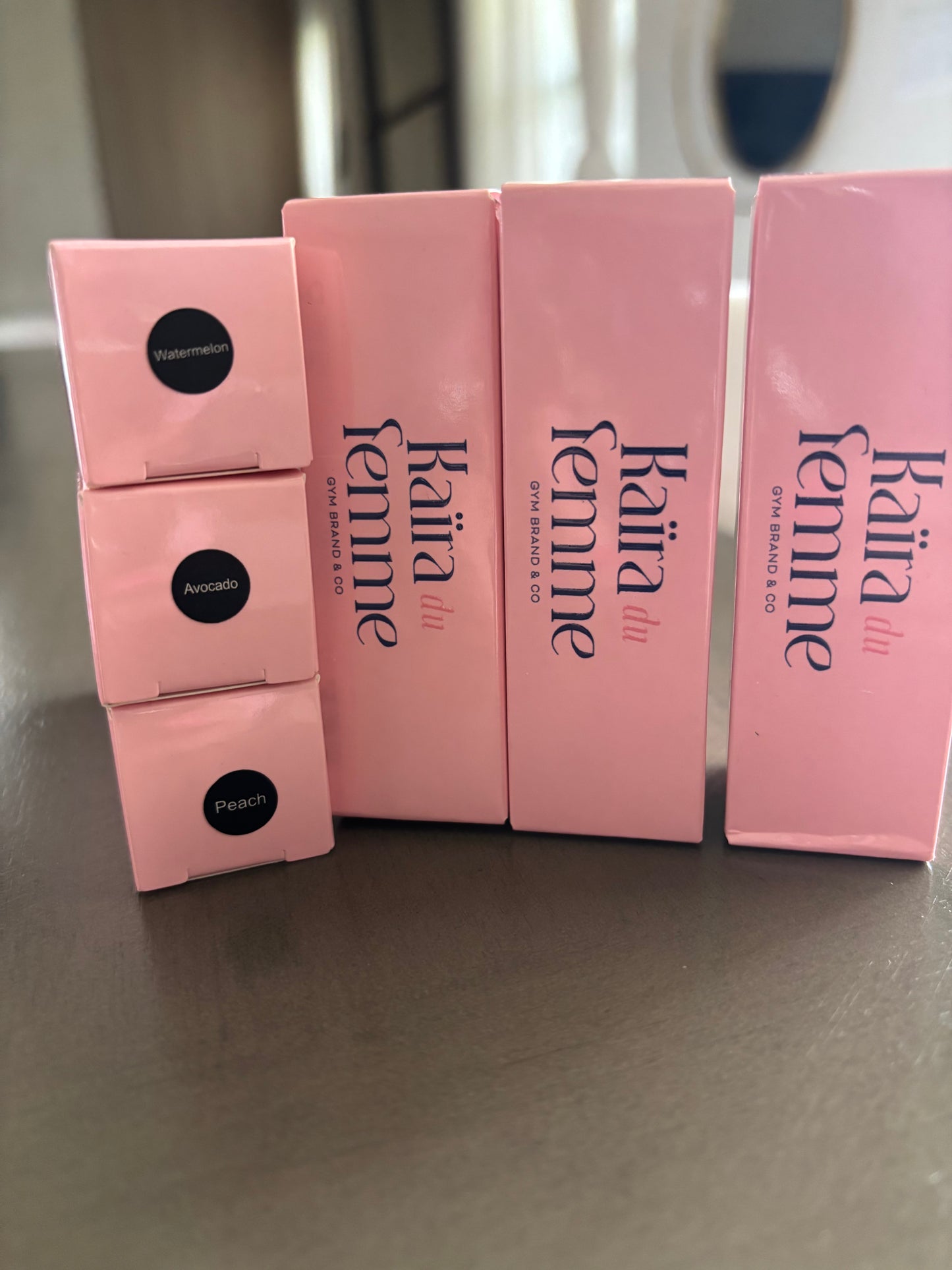 Juicy Gloss Elixir - Lip Oils