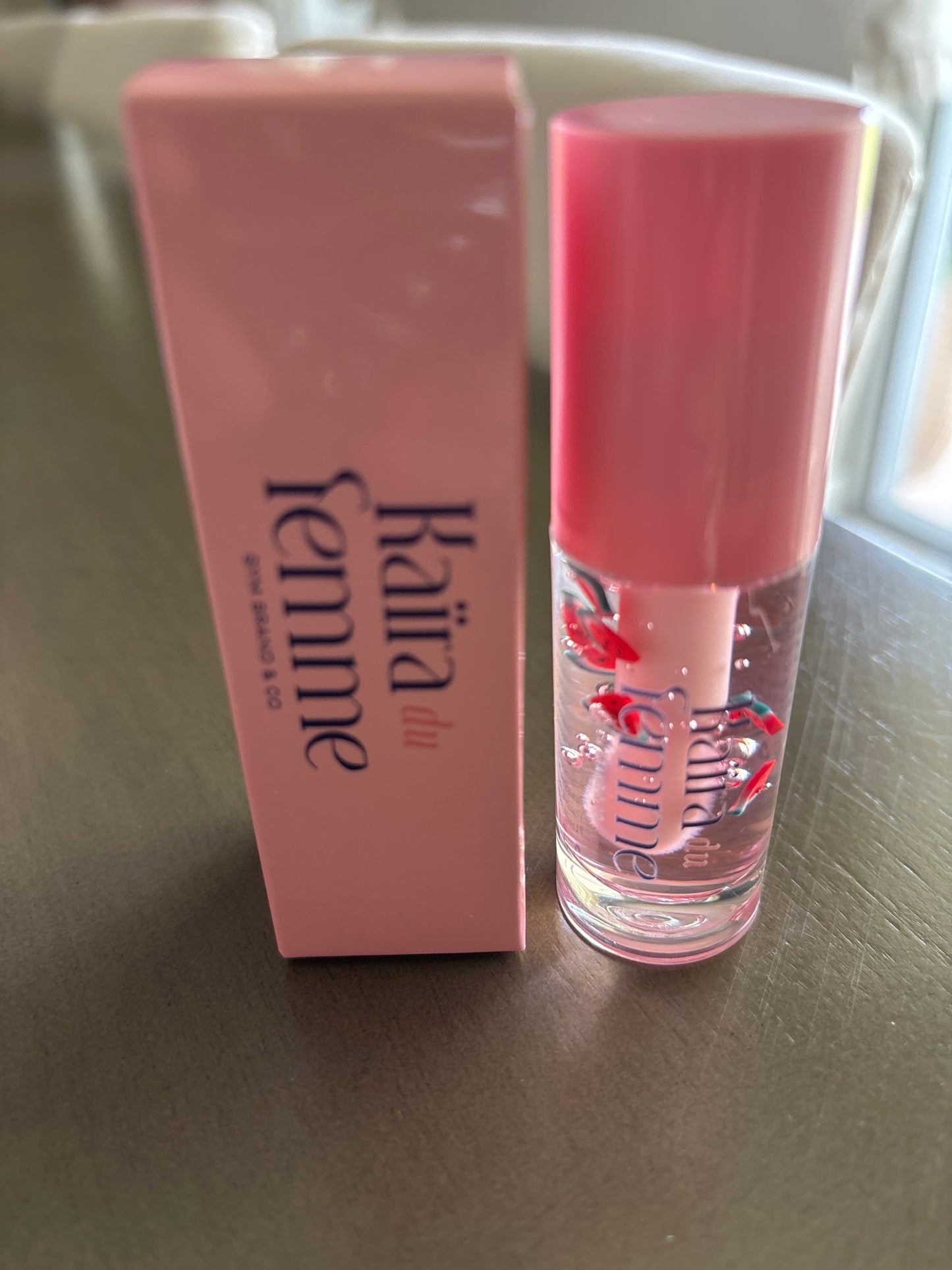 Juicy Gloss Elixir - Lip Oils