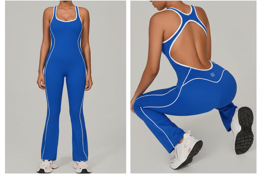 Patria Mía  BodySculpt in Royal Blue