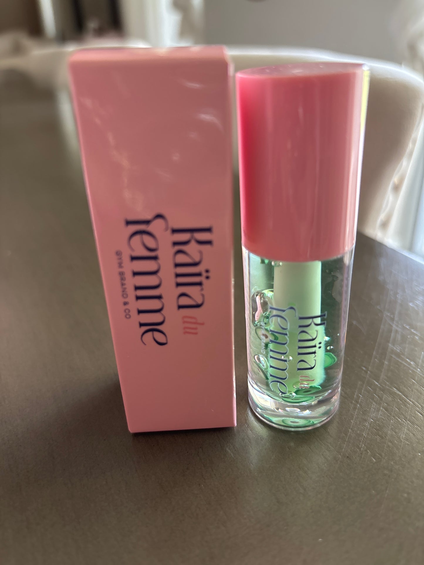 Juicy Gloss Elixir - Lip Oils
